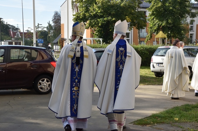 Inauguracja 6. Światowego Kongresu Rodzin Polonijnych