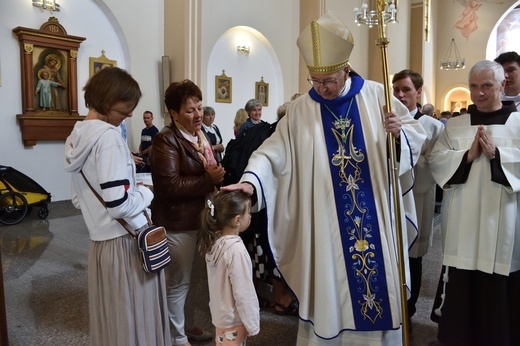 Inauguracja 6. Światowego Kongresu Rodzin Polonijnych