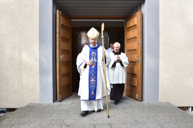 Inauguracja 6. Światowego Kongresu Rodzin Polonijnych