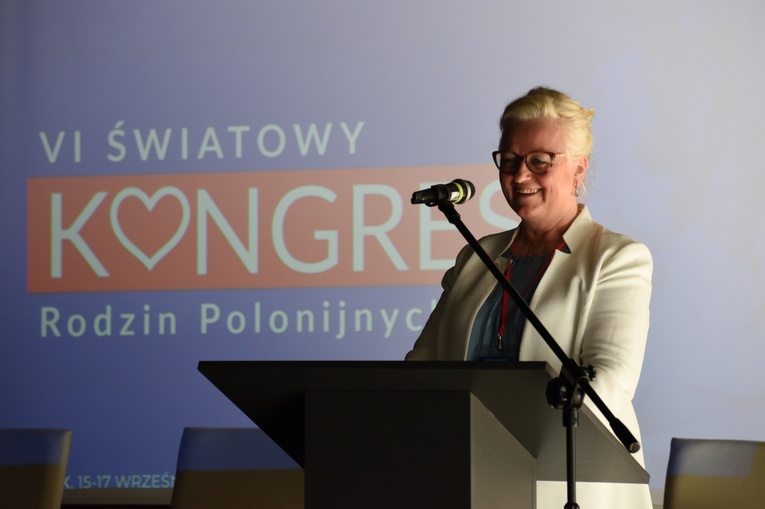 Inauguracja 6. Światowego Kongresu Rodzin Polonijnych