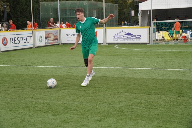 Wrocław CUP 2023