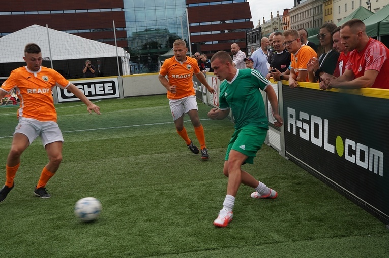 Wrocław CUP 2023