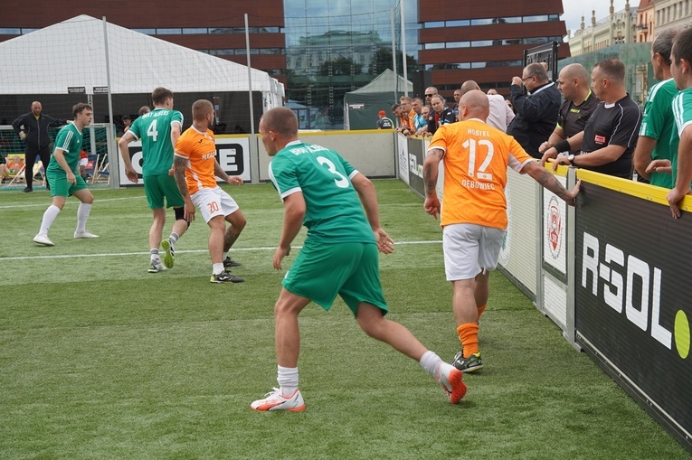Wrocław CUP 2023