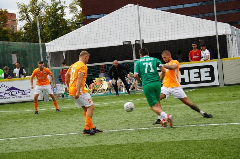 Wrocław CUP 2023