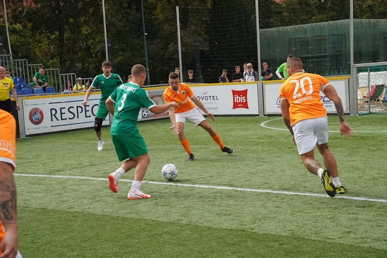 Wrocław CUP 2023