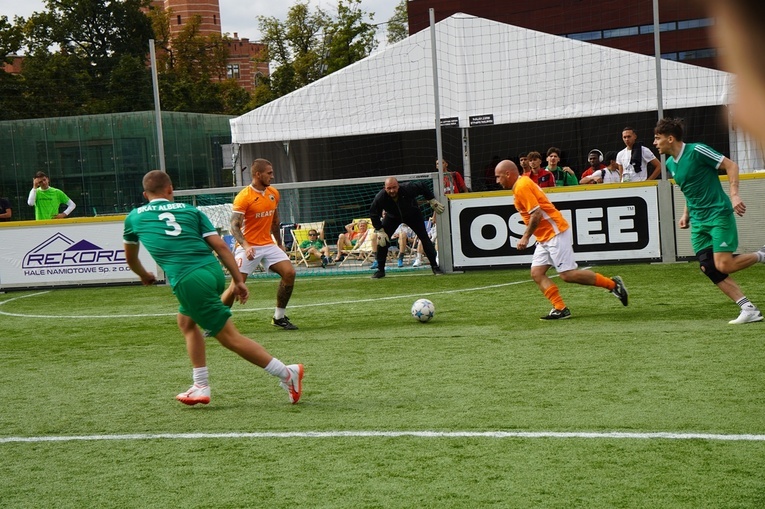 Wrocław CUP 2023