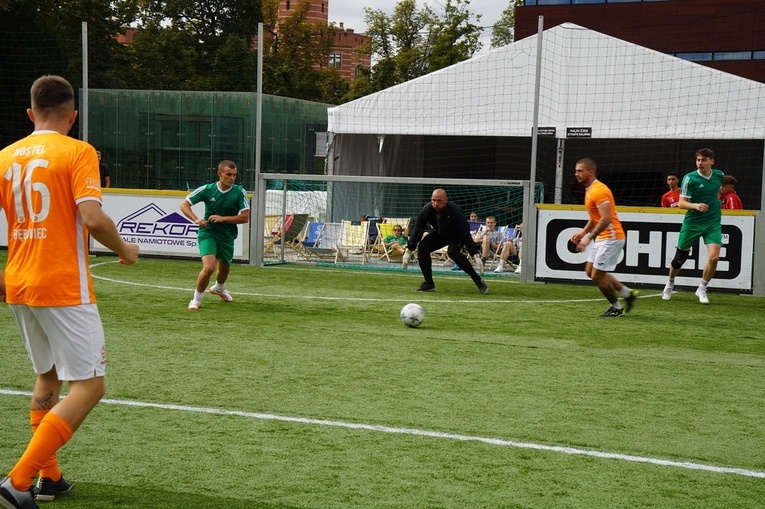 Wrocław CUP 2023