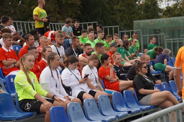 Wrocław CUP 2023