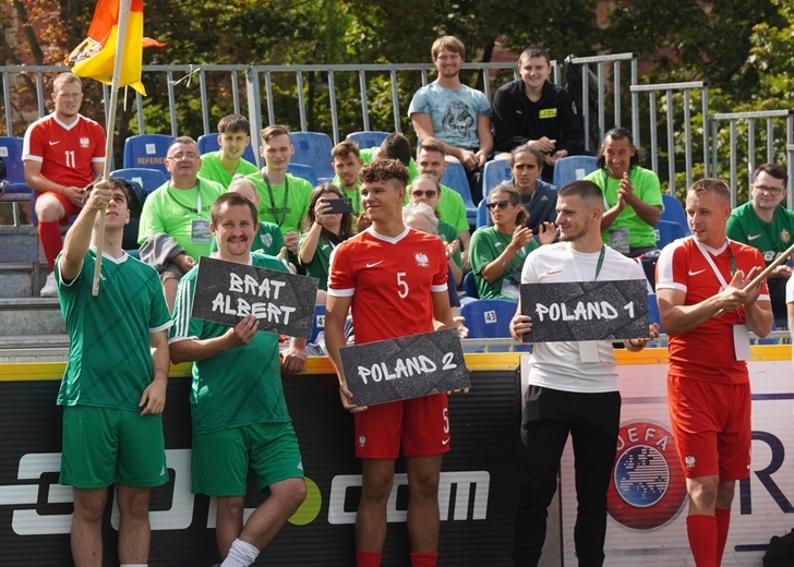 Wrocław CUP 2023