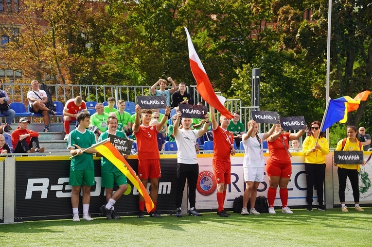 Wrocław CUP 2023