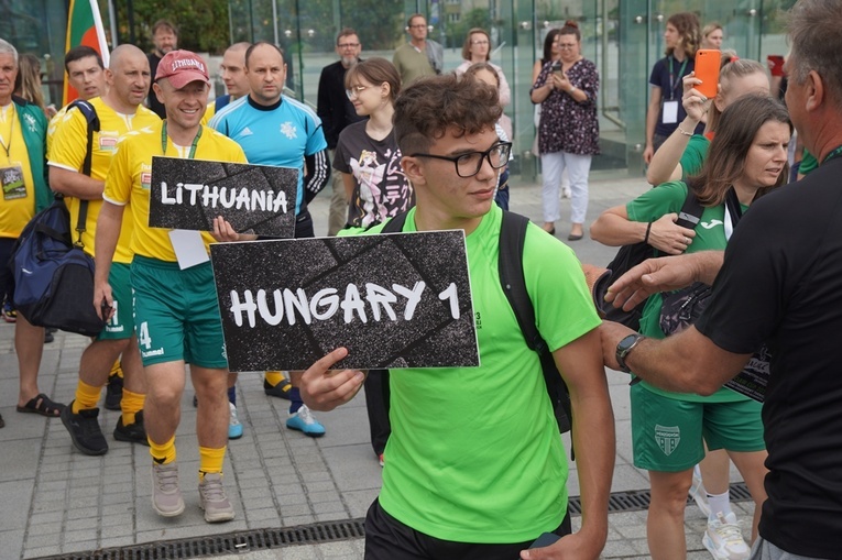 Wrocław CUP 2023