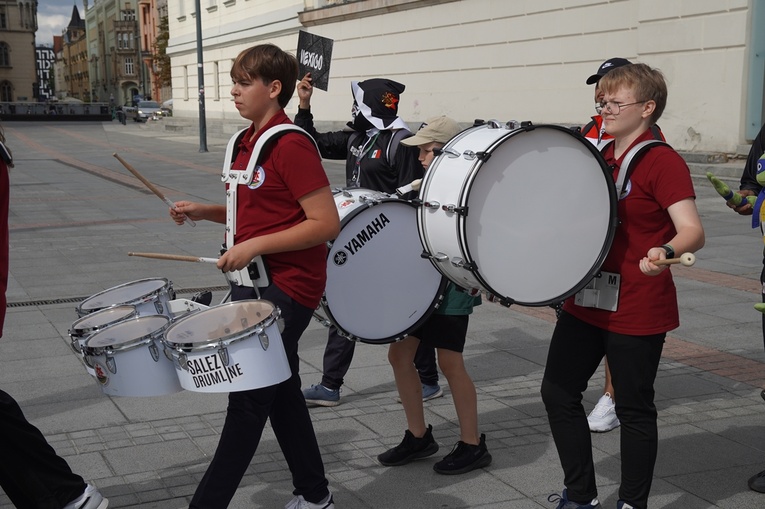 Wrocław CUP 2023