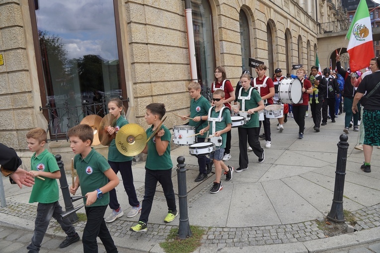 Wrocław CUP 2023