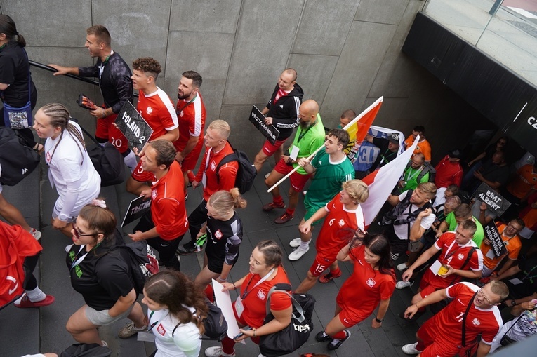 Wrocław CUP 2023