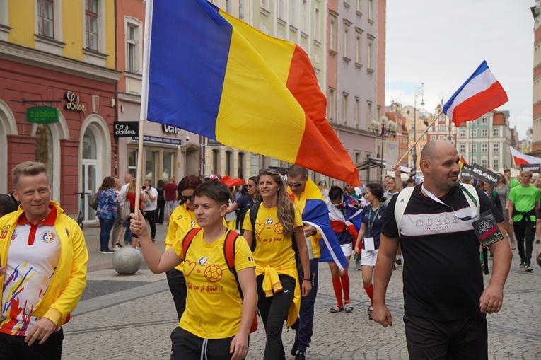 Wrocław CUP 2023