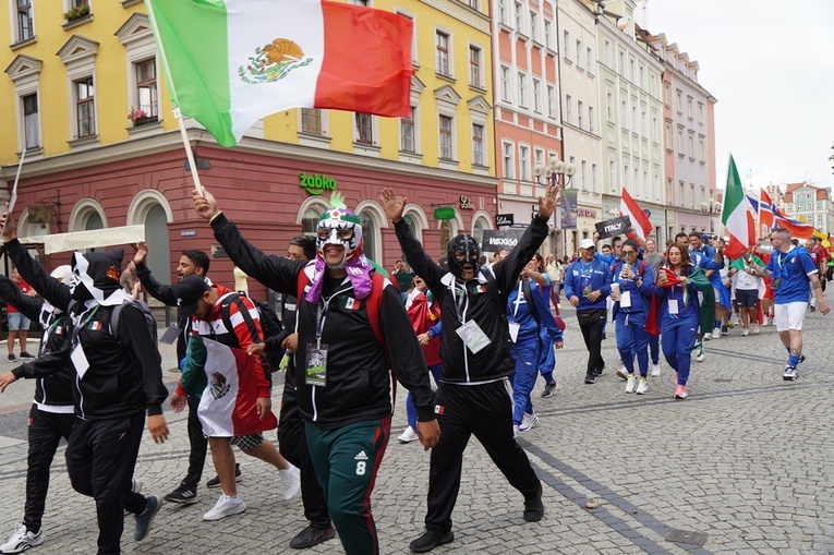 Wrocław CUP 2023