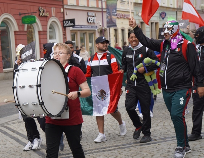 Wrocław CUP 2023