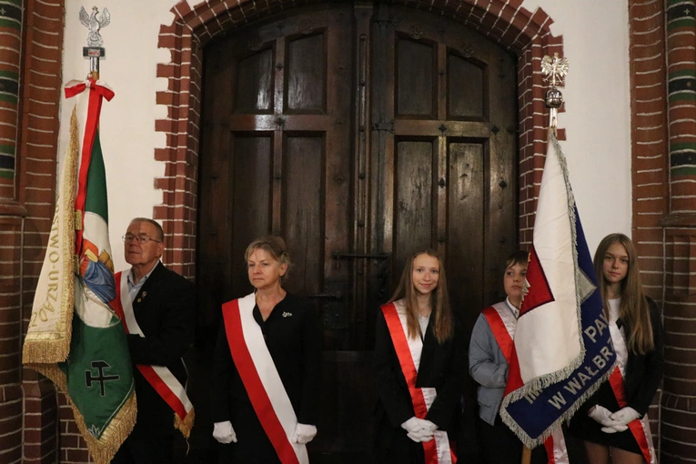 Odpust w sanktuarium Matki Bożej Bolesnej w Wałbrzychu