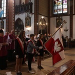 Odpust w sanktuarium Matki Bożej Bolesnej w Wałbrzychu