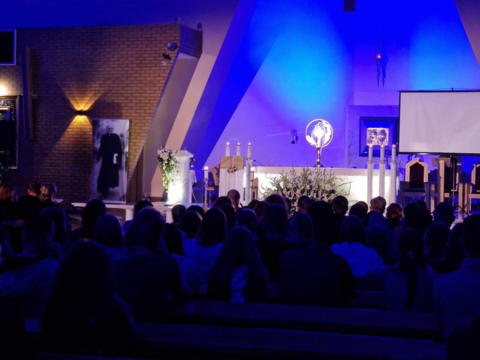 51. Wieczór Modlitwy Młodych