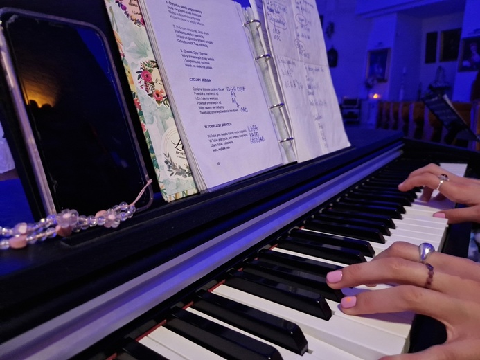 51. Wieczór Modlitwy Młodych