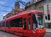 Zabrze. Do Mikulczyc wracają tramwaje. Od poniedziałku [18.09] po torch będą jeździć cztery zawieszone wcześniej linie