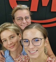 Sztywny pik! Czyli co?