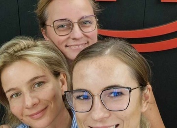 Sztywny pik! Czyli co?