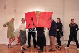 Bóg jest w stanie to wszystko ogarnąć