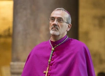 Łaciński patriarcha Jerozolimy o sytuacji chrześcijan w Izraelu 