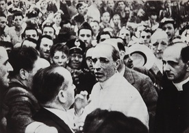 Rzym: międzynarodowy kongres o roli papieża Piusa XII w czasach nazistowskich