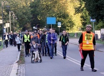  Po ciemnościach przychodzi światło 