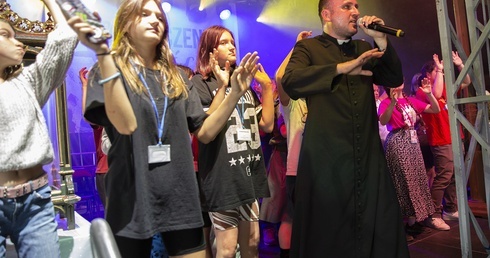 Skrzatusz Młodych, cz. 1