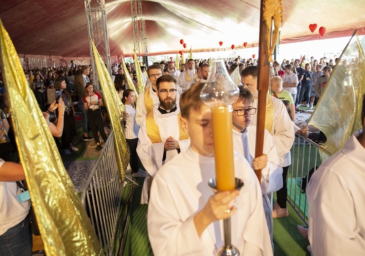 Skrzatusz Młodych, cz. 2