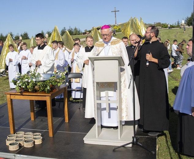 Skrzatusz Młodych, cz. 2