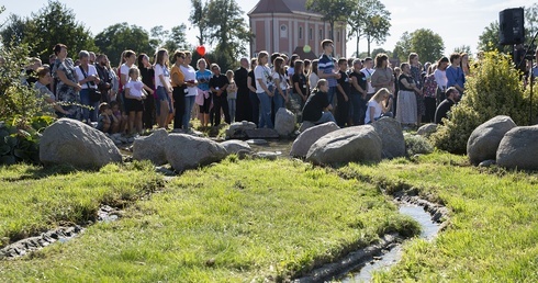 Skrzatusz Młodych, cz. 2
