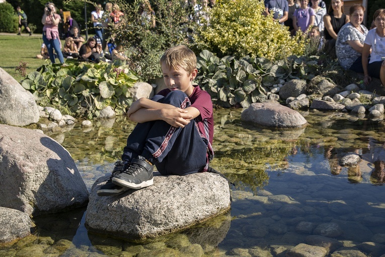 Skrzatusz Młodych, cz. 3