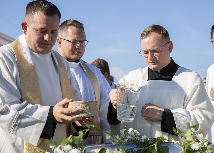 Skrzatusz Młodych, cz. 3