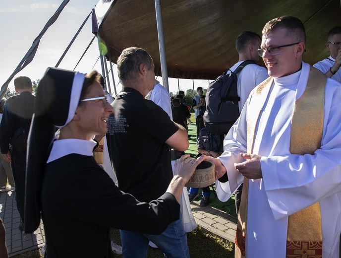 Skrzatusz Młodych, cz. 3