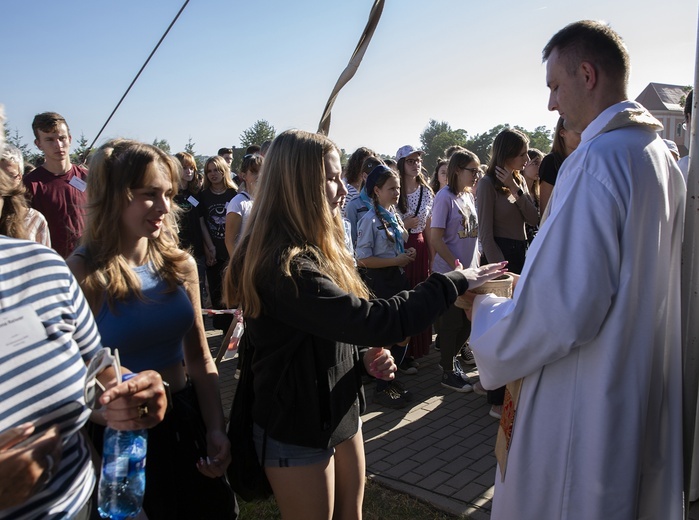 Skrzatusz Młodych, cz. 3