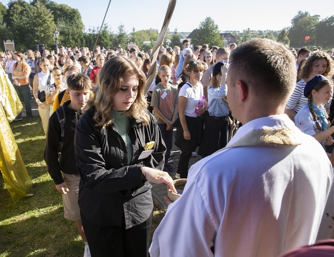 Skrzatusz Młodych, cz. 3