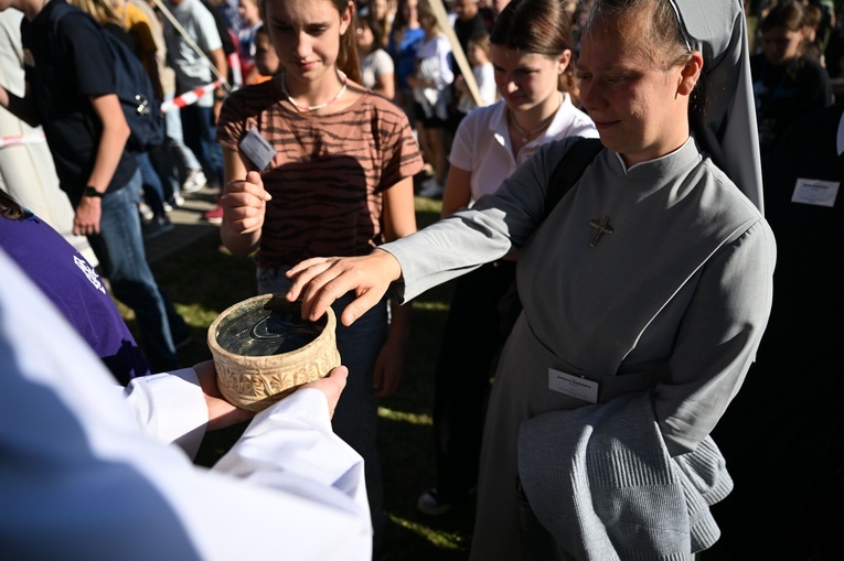 Skrzatusz Młodych, cz. 4