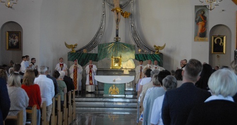 Mamy nową świątynię!!!