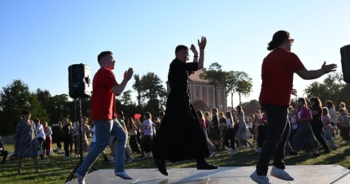 Skrzatusz Młodych, cz. 5