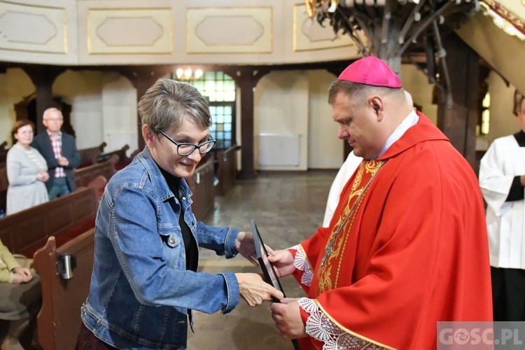 "Szczęść Boże" ma już 40 lat