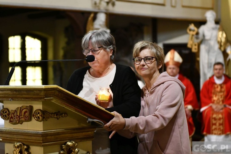 "Szczęść Boże" ma już 40 lat