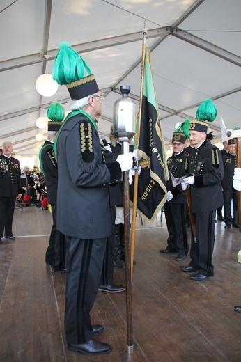 Uroczysta karczma piwna