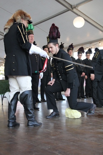 Uroczysta karczma piwna