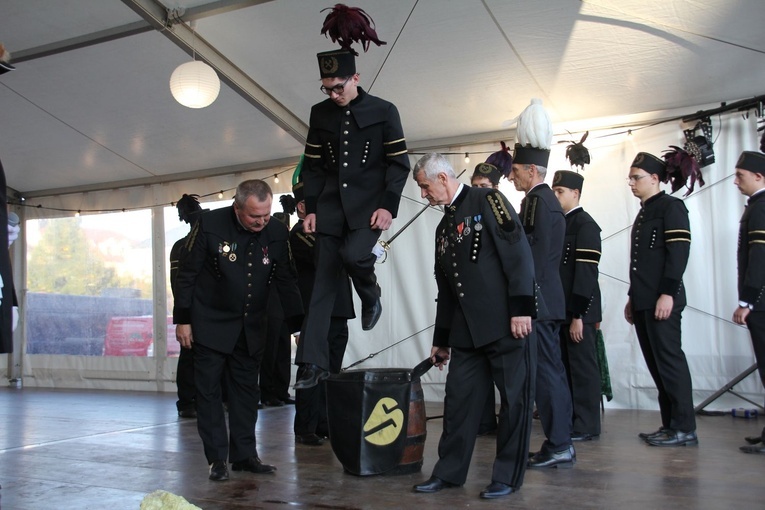 Uroczysta karczma piwna