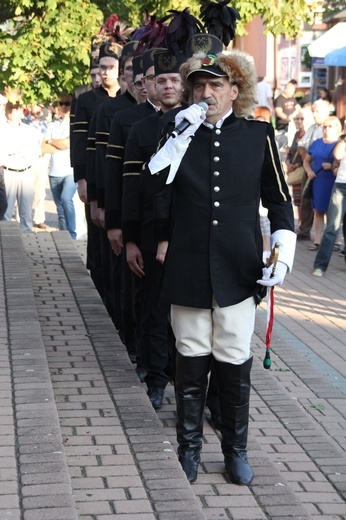 Uroczysta karczma piwna